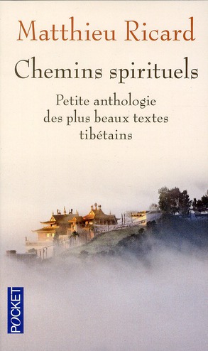 CHEMINS SPIRITUELS