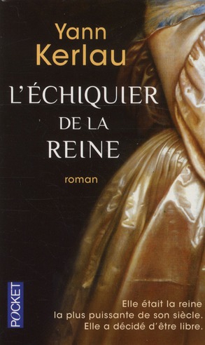 L'ECHIQUIER DE LA REINE