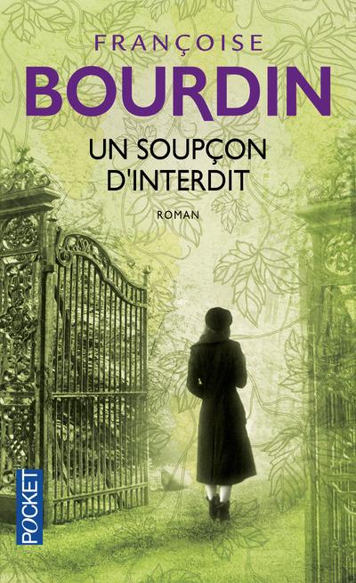 UN SOUPCON D'INTERDIT