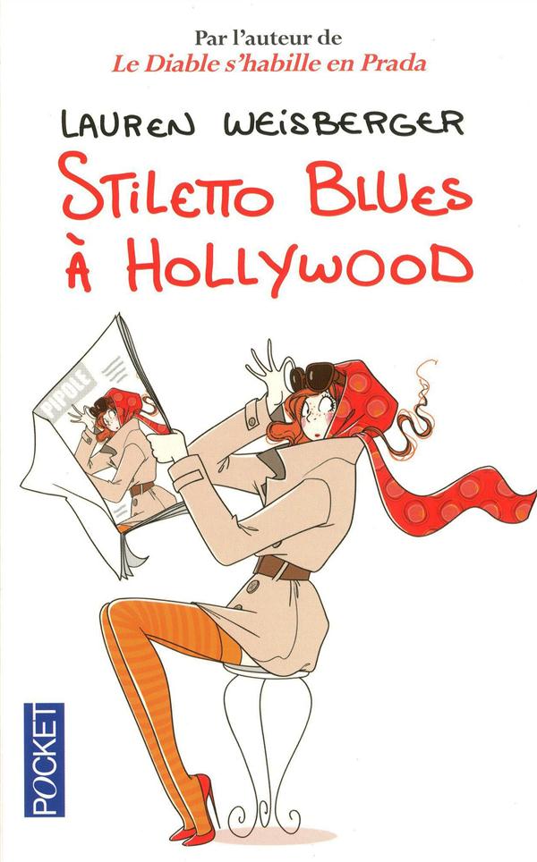 STILETTO BLUES A HOLLYWOOD
