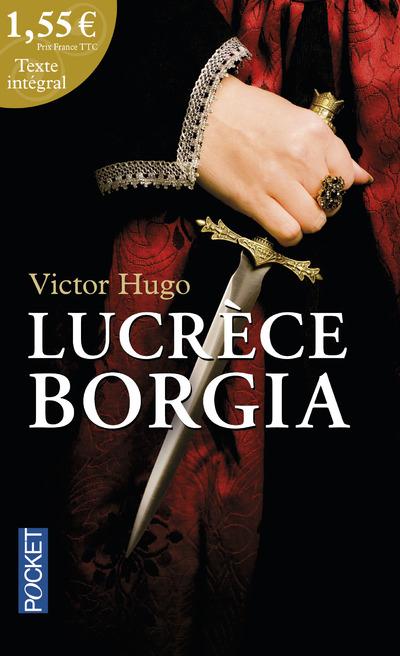 LUCRECE BORGIA A 1,50 EUROS