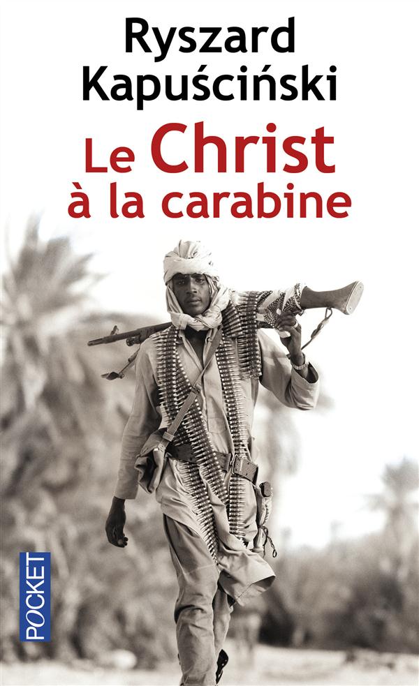 LE CHRIST A LA CARABINE