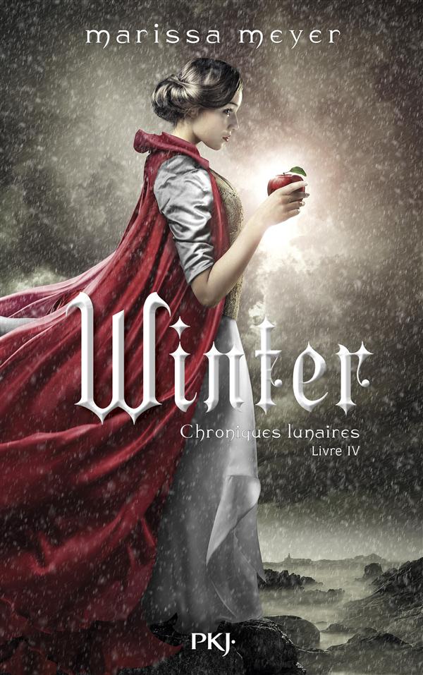 CHRONIQUES LUNAIRES - TOME 4 WINTER - VOL04