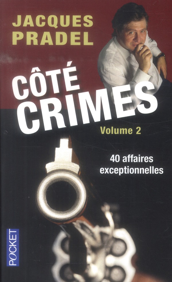 COTE CRIMES - TOME 2 - VOL02