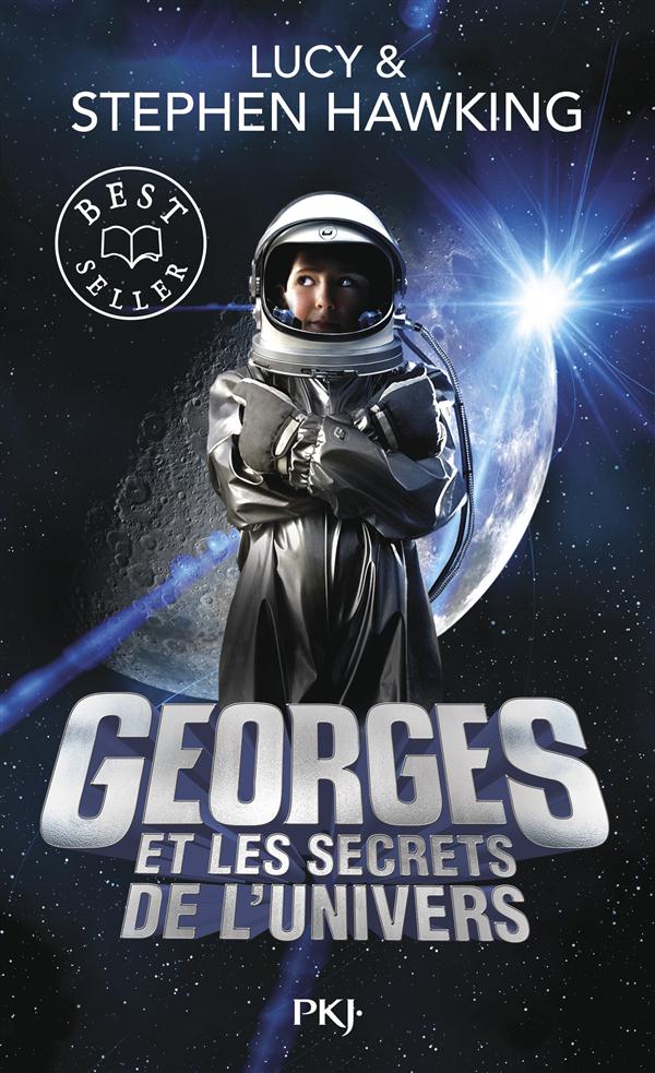 GEORGES ET LES SECRETS DE L'UNIVERS - TOME 1 - VOL01