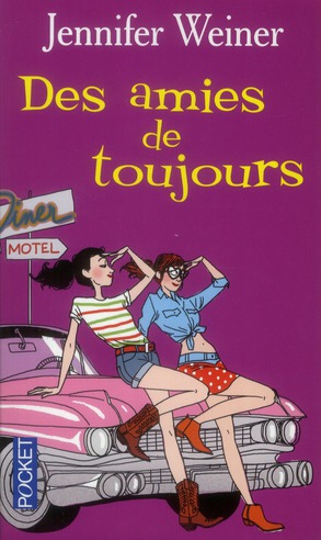 DES AMIES DE TOUJOURS