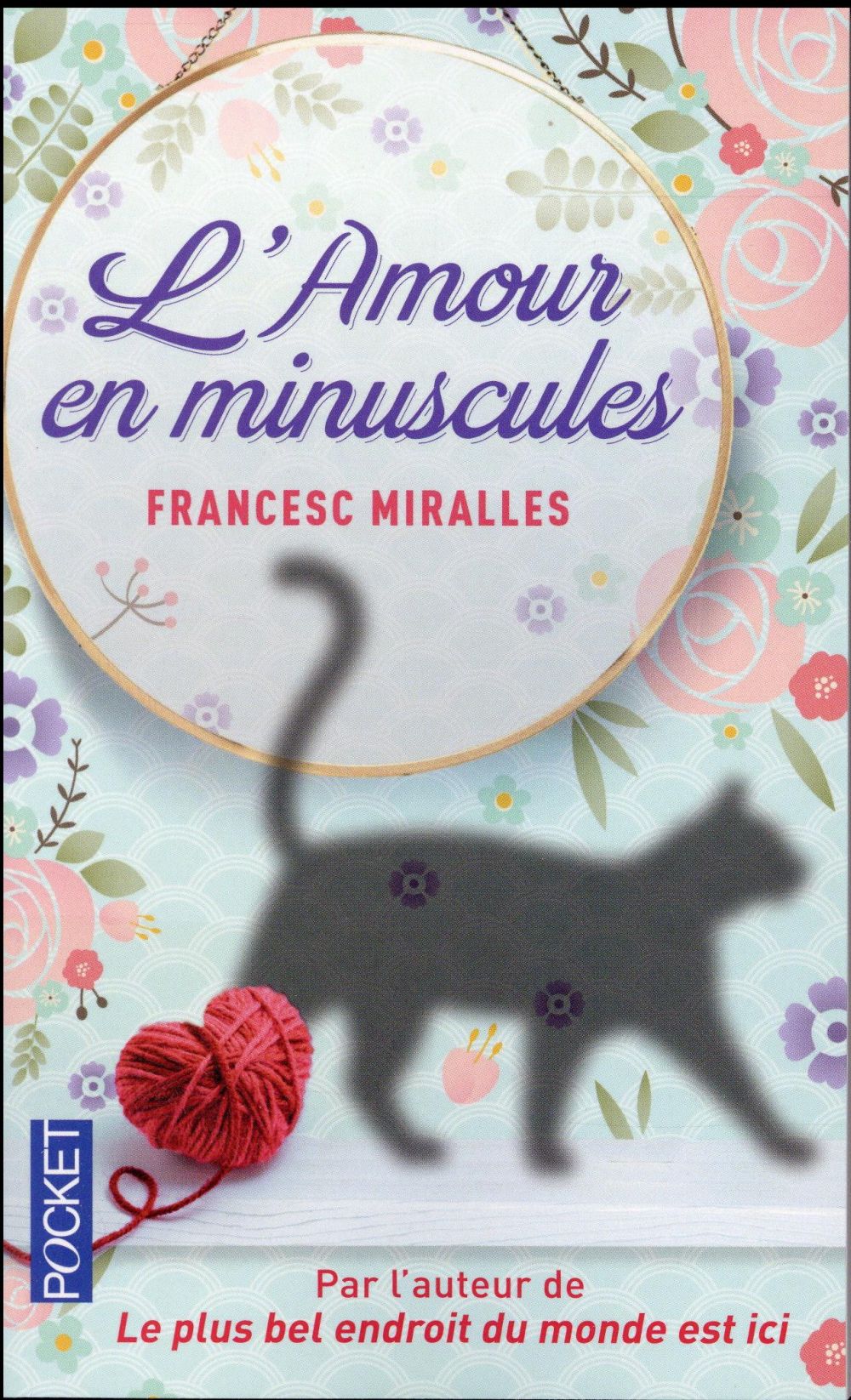 L'AMOUR EN MINUSCULES