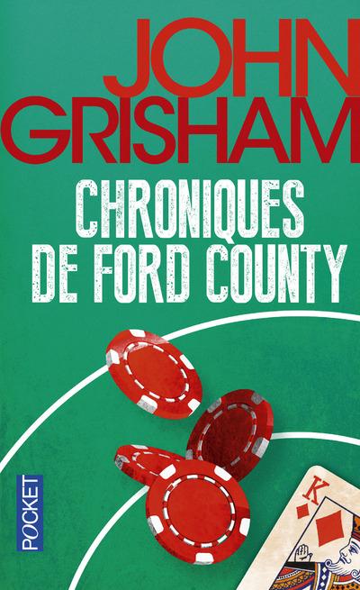 CHRONIQUES DE FORD COUNTY