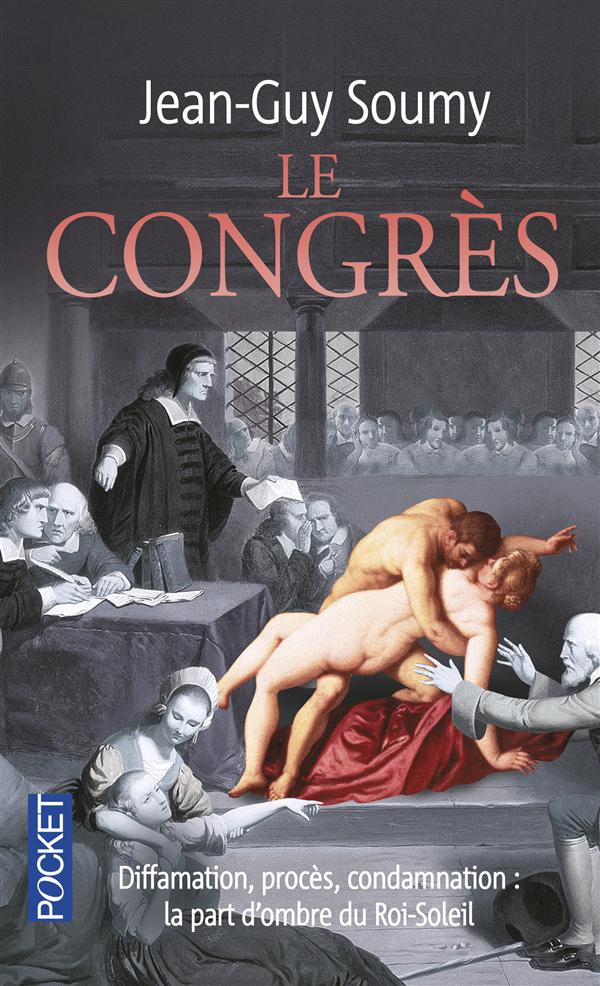 LE CONGRES