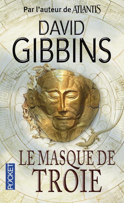 LE MASQUE DE TROIE