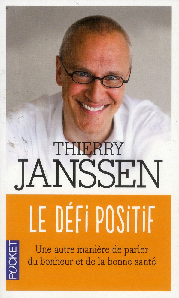 LE DEFI POSITIF