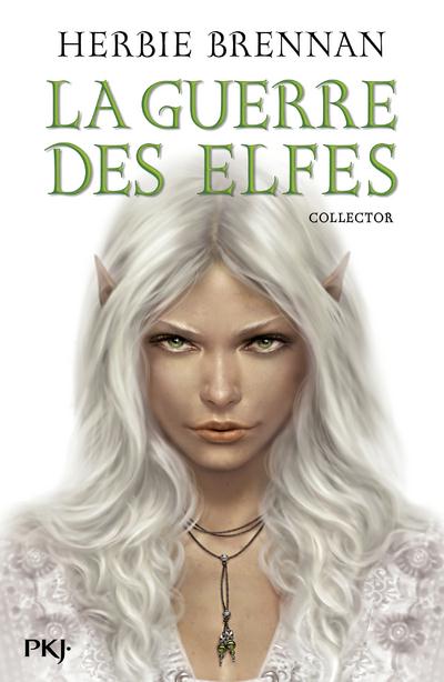 LA GUERRE DES ELFES -INTEGRALE-