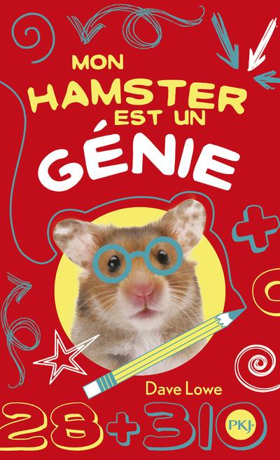 MON HAMSTER EST UN GENIE - TOME 1 - VOL01