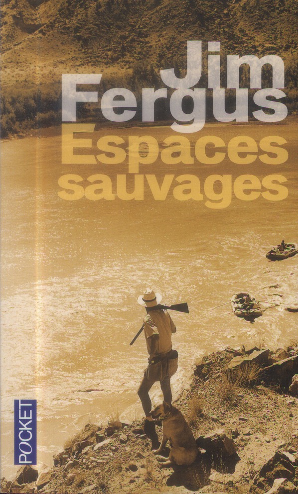 ESPACES SAUVAGES