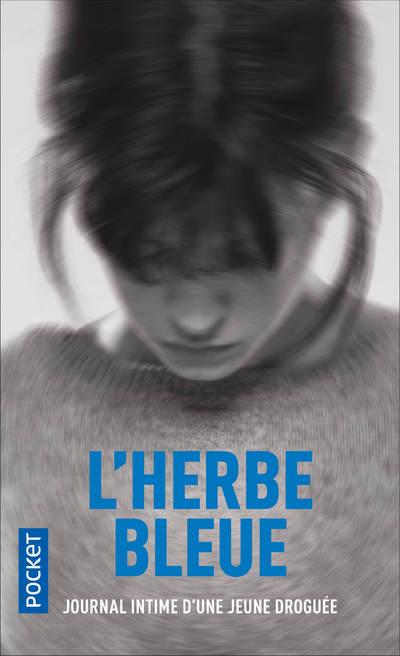 L'HERBE BLEUE