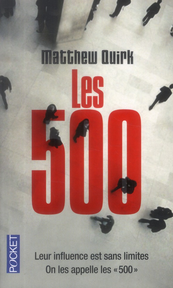 LES 500