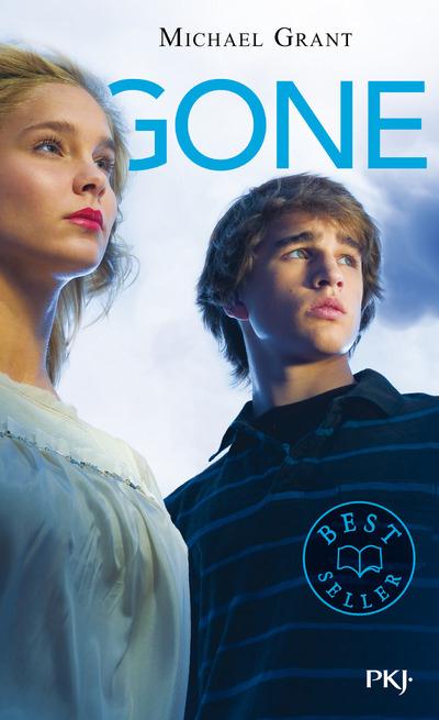 GONE - TOME 1 - VOL01