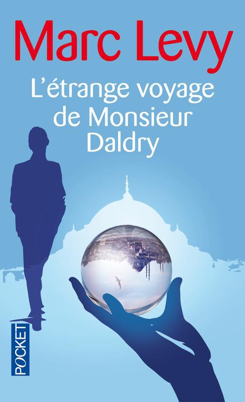 L'ETRANGE VOYAGE DE MONSIEUR DALDRY