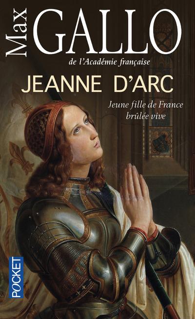 JEANNE D'ARC