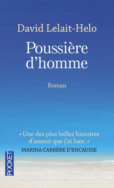 POUSSIERE D'HOMME