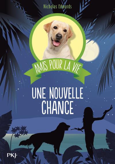 AMIS POUR LA VIE - TOME 1 UNE NOUVELLE CHANCE - VOL01