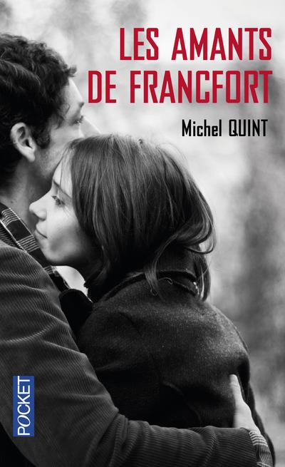 LES AMANTS DE FRANCFORT