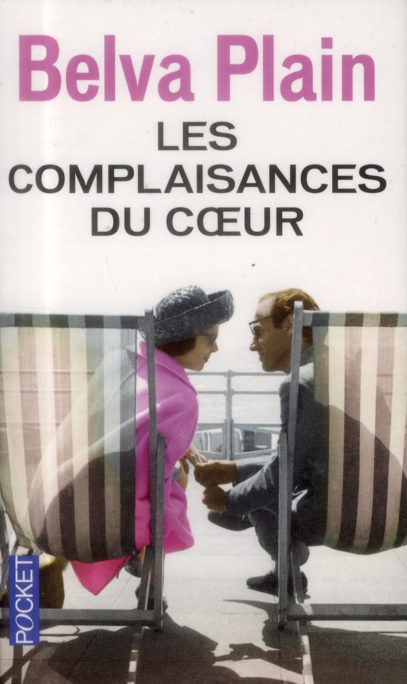 LES COMPLAISANCES DU COEUR