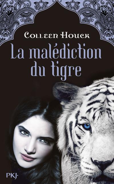 LA MALEDICTION DU TIGRE - TOME 1 - VOL01