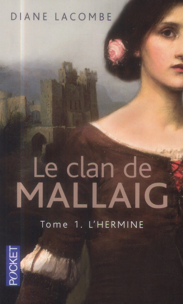 LE CLAN DE MALLAIG - TOME 1 L'HERMINE - VOL01