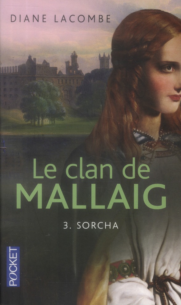 LE CLAN DE MALLAIG - TOME 3 SORCHA - VOL03