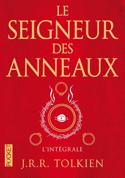 LE SEIGNEUR DES ANNEAUX - INTEGRALE