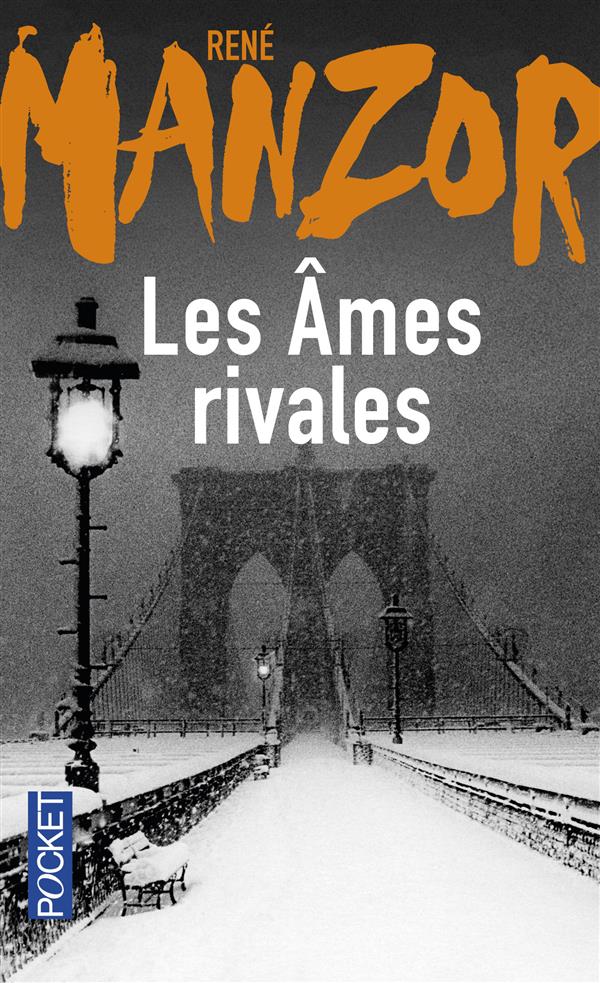 LES AMES RIVALES