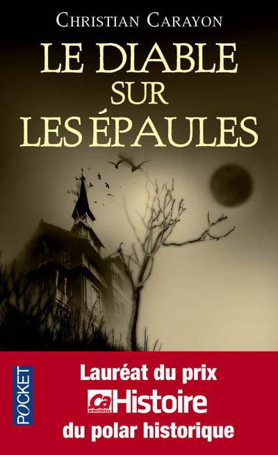 LE DIABLE SUR LES EPAULES