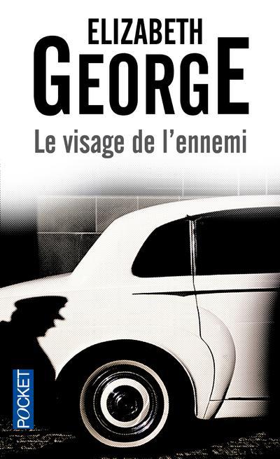 LE VISAGE DE L'ENNEMI