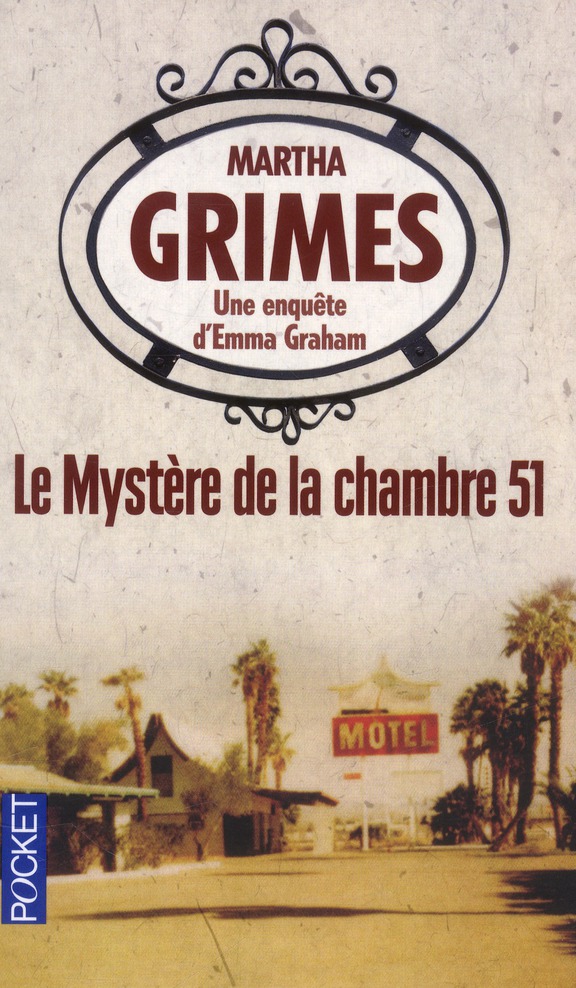 LE MYSTERE DE LA CHAMBRE 51