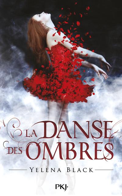 LA DANSE DES OMBRES - TOME 1 - VOL01