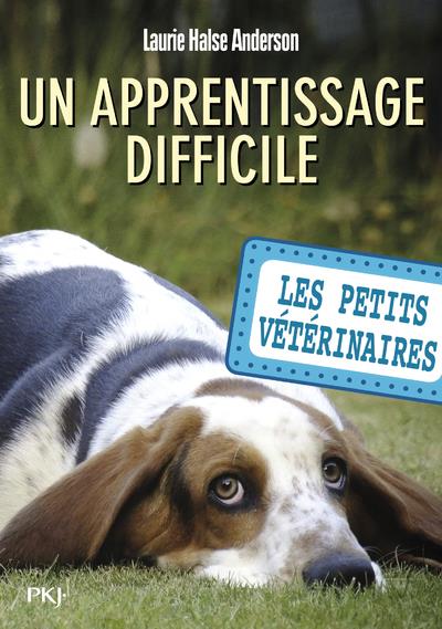 LES PETITS VETERINAIRES - TOME 18 UN APPRENTISSAGE DIFFICILE - VOL18