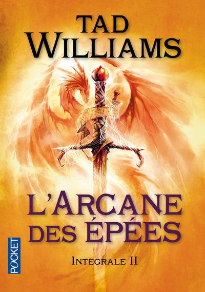 L'ARCANE DES EPEES - INTEGRALE 2 - VOL02