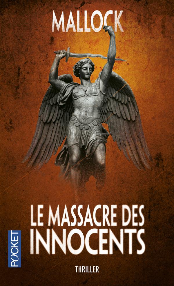 LE MASSACRE DES INNOCENTS