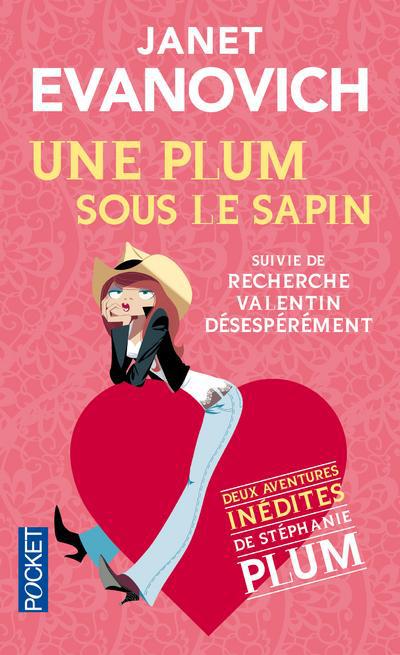 UNE PLUM SOUS LE SAPIN SUIVI DE RECHERCHE VALENTIN DESESPEREMENT