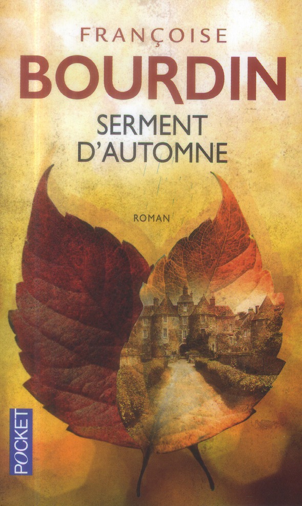 SERMENT D'AUTOMNE