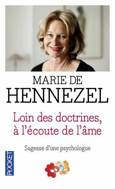 LOIN DES DOCTRINES, A L'ECOUTE DE L'AME