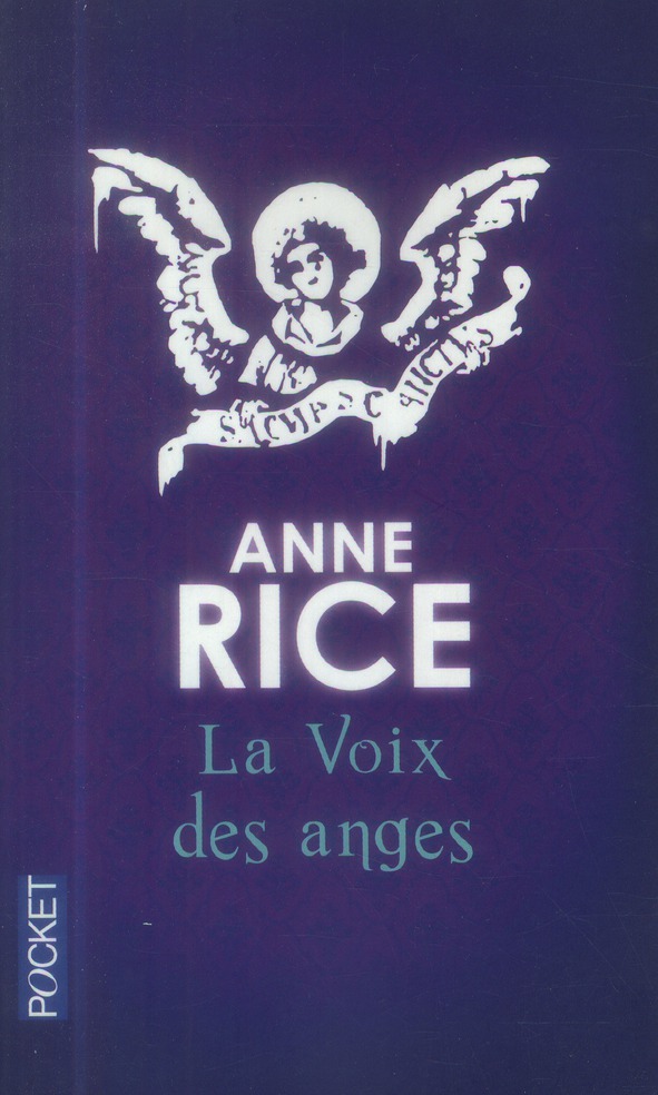 LA VOIX DES ANGES