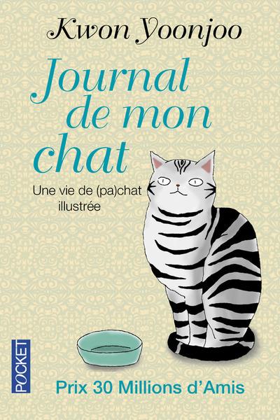 JOURNAL DE MON CHAT