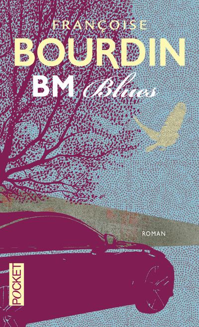 BM BLUES -EDITION COLLECTOR-