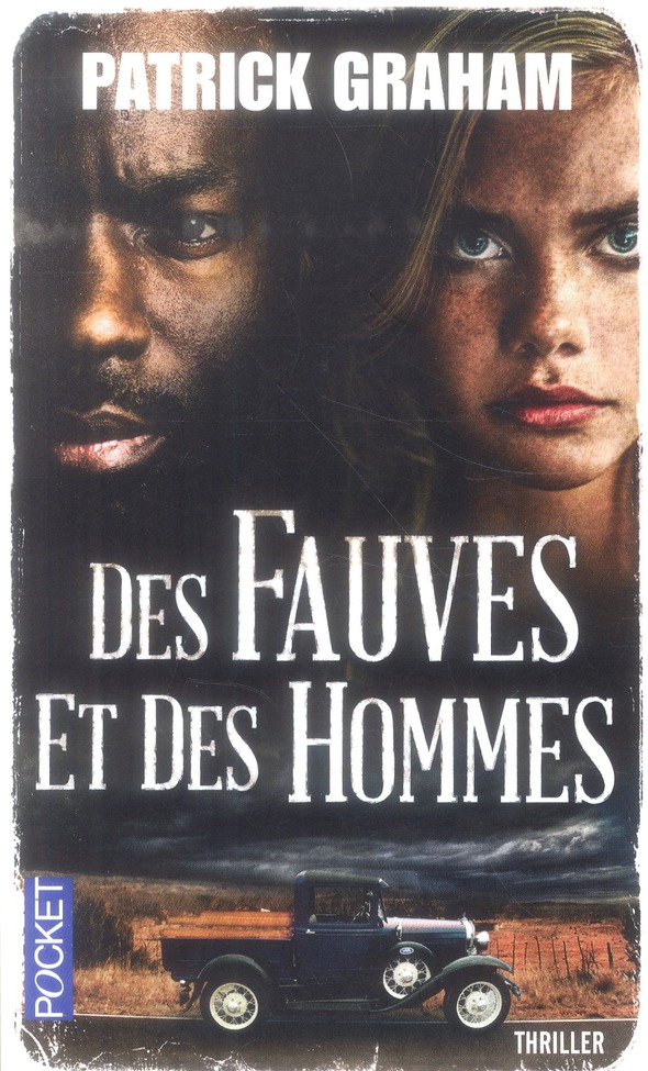 DES FAUVES ET DES HOMMES