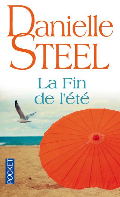 LA FIN DE L'ETE