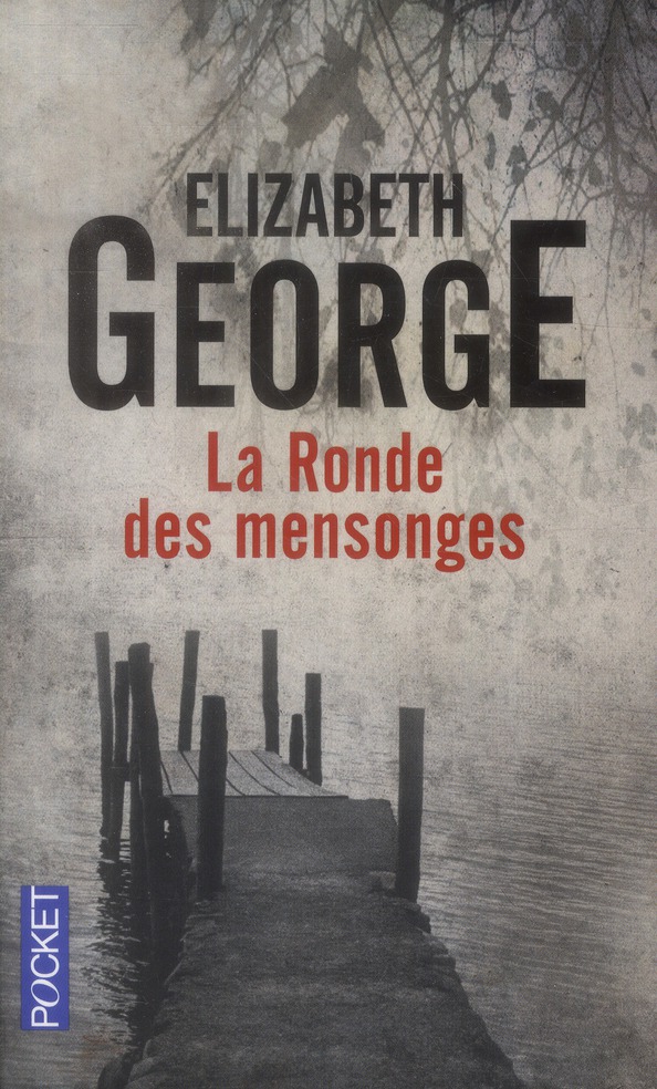 LA RONDE DES MENSONGES