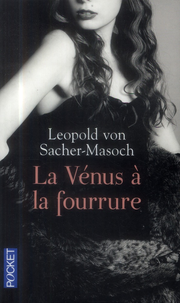 LA VENUS A LA FOURRURE