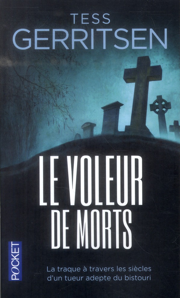 LE VOLEUR DE MORTS